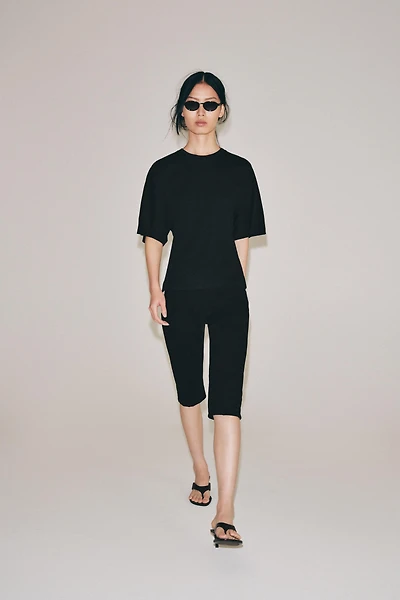 SUPIMA® SLIM FIT T-SHIRT
