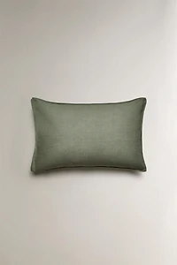 FADED LINEN PILLOWCASE (140 GSM)