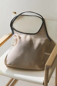 SAC CABAS KNIT