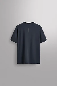 T-SHIRT STRUCTURÉ ENTRAÎNEMENT