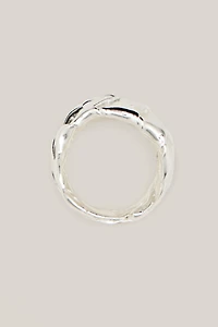 Bague tressée - LIMITED EDITION