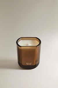 (220 G) MULLED SPICES SCENTED CANDLE