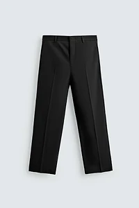 PANTS WITH SIDE STRIPE