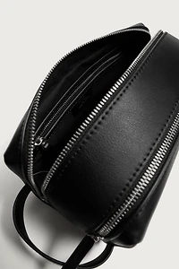 TROUSSE DE TOILETTE LISSE