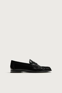 DRESS PENNY LOAFERS