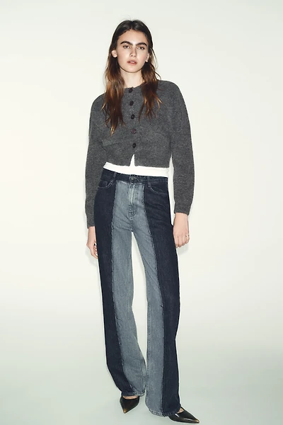 SOFT CARDIGAN