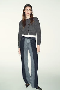 SOFT CARDIGAN