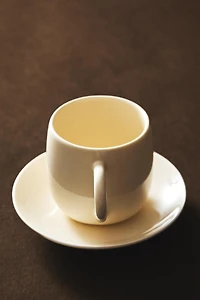 TASSE À CAFÉ GRÈS UNI