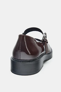 PLATFORM MARY JANES