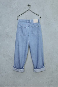 STORIESZ - RELAXED JEANS