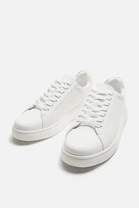 TENNIS ÉPAISSES DE COMBINAISON COULEUR