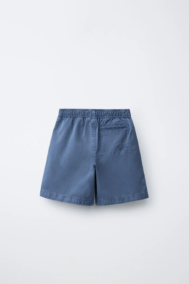 BERMUDA CARGO PUKAS SURF