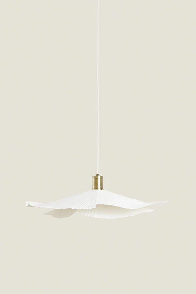 MEDIUM PENDANT LAMP