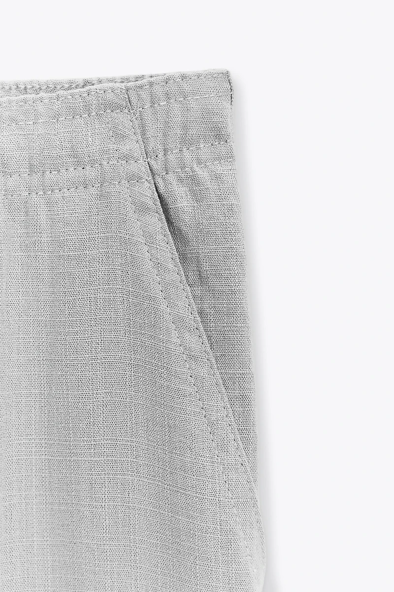 PAJAMA PANTS