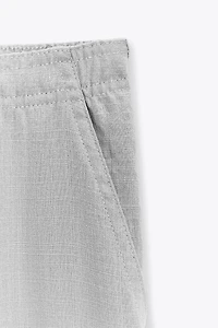 PAJAMA PANTS