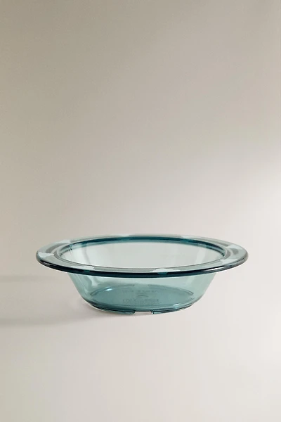 CHILDREN'S BOWL WITH CLOUD BORDER
