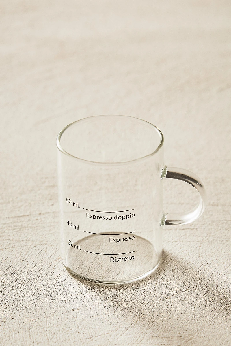 TASSE BOROSILICATE MOTIF