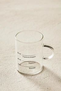 TASSE BOROSILICATE MOTIF