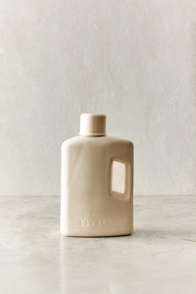 DETERGENT JAR