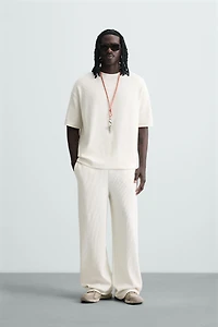 T-SHIRT STRUCTURE VERTICALE