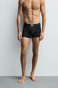 SOFT BOXERS 3-PACK