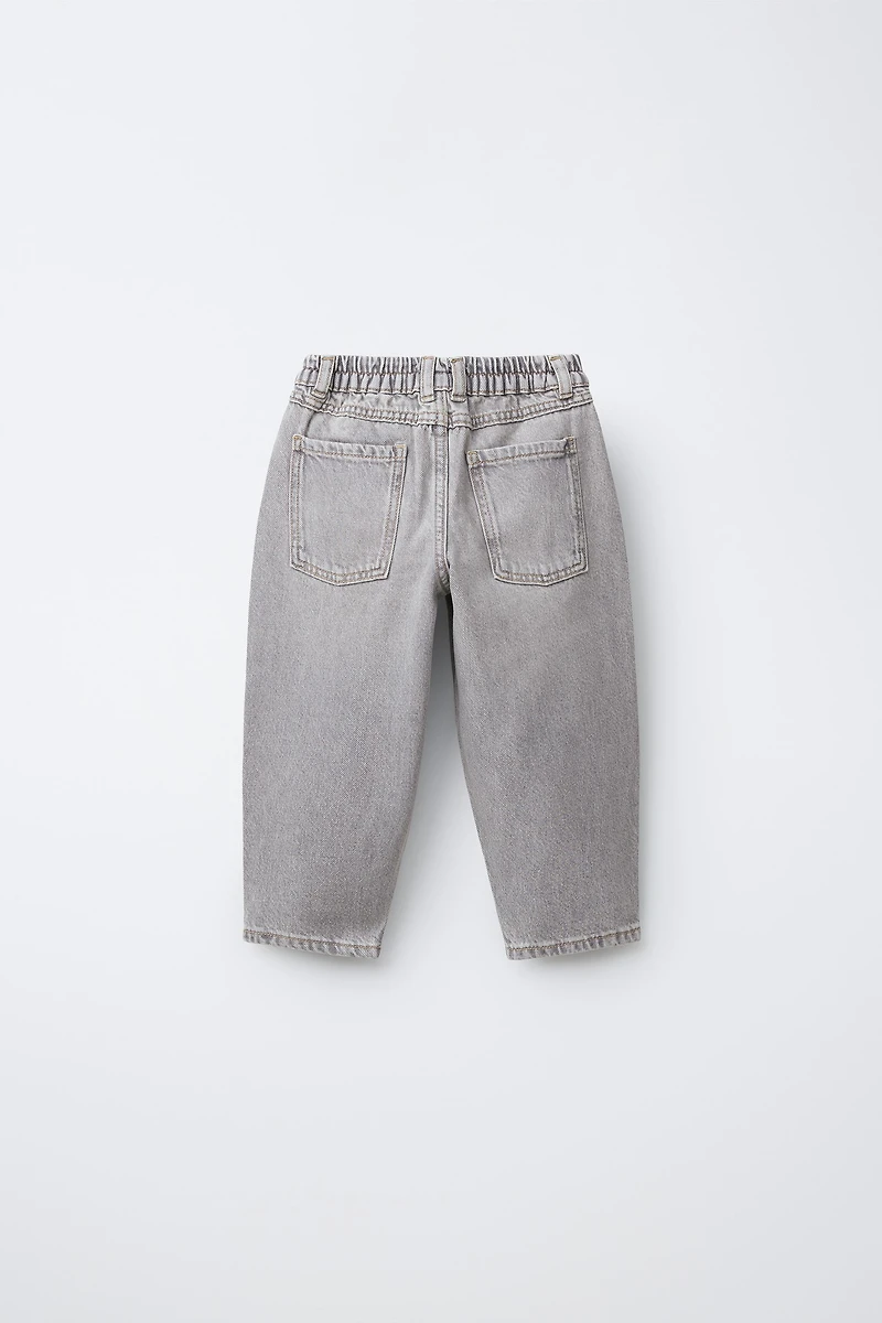BAGGY JEANS