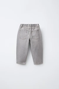 BAGGY JEANS