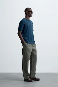 BASIC MEDIUM WEIGHT T-SHIRT