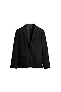 COMFORT SUIT BLAZER