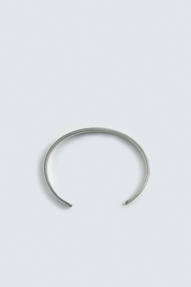 BRACELET RIGIDE MAT
