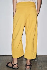 LIMITED EDITION CARGO PANTS