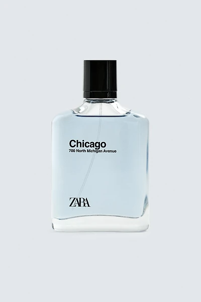 CHICAGO EDT 100ML (3.38 FL. OZ)