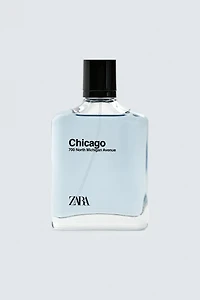 CHICAGO EDT 100ML (3.38 FL. OZ)