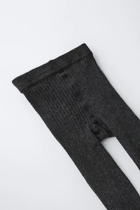 TWO-PACK OF TIGHTS A BOX