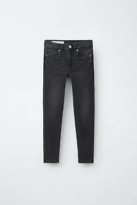 SKINNY FIT JEANS