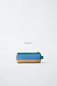 TROUSSE MULTICOLORE BUTTERBEAR ©