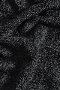 SERVIETTE DE BAIN ÉPONGE UNIE