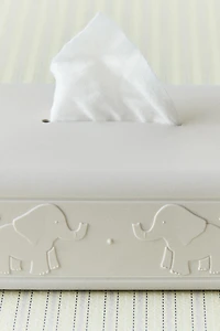 ELEPHANT SILICONE WIPE HOLDER