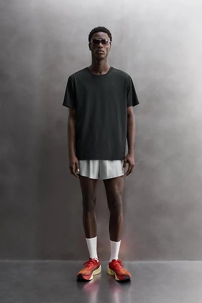 BASIC TECHNICAL T-SHIRT