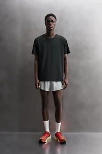 BASIC TECHNICAL T-SHIRT