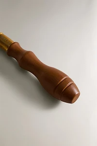 TOURNEVIS BOIS PLAT ACIER