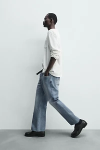 JEANS BOOTCUT FIT