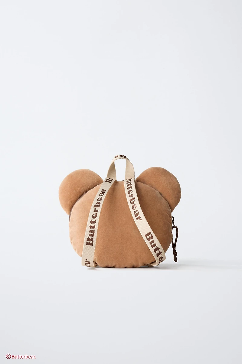 SAC À DOS BUTTERBEAR ©