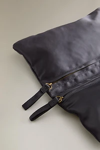 SATEEN WASH BAG