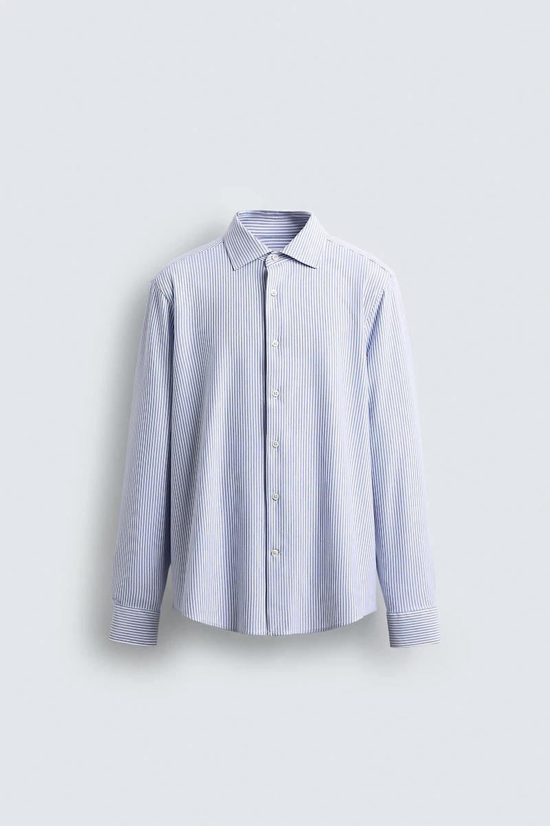 REGULAR FIT SHIRT