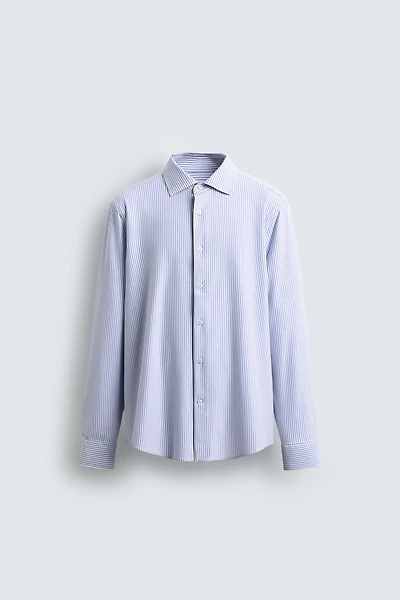 REGULAR FIT SHIRT