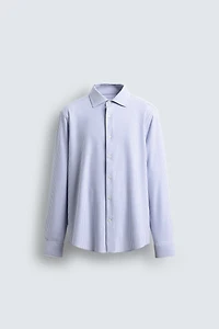 REGULAR FIT SHIRT