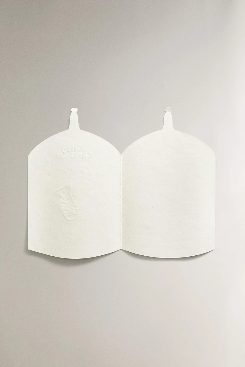 ENSEMBLE LETTRE DE NOËL