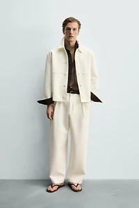 SURCHEMISE COUPE BOXY