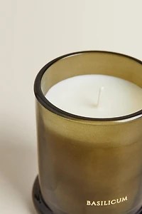 G) BASILICUM SCENTED CANDLE